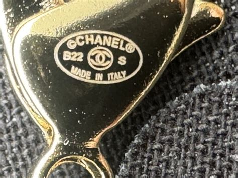 chanel copy right|chanel counterfeit strategy.